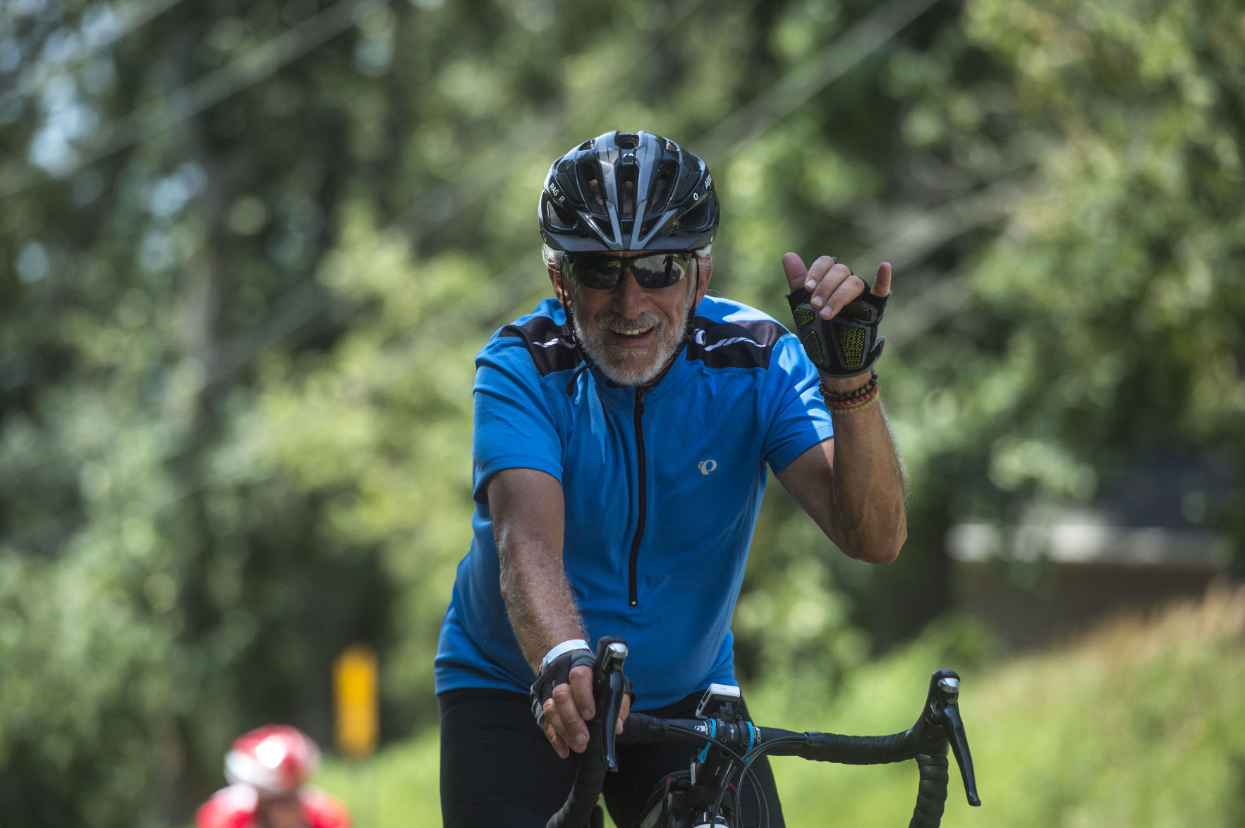 Ragbrai 40